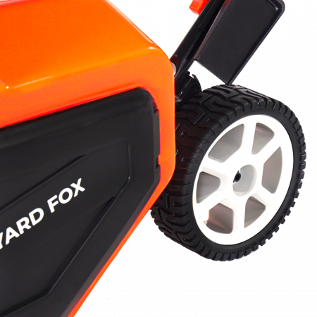 Электрический снегоуборщик YARD FOX BASIC 5633E