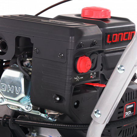 Бензиновый снегоуборщик YARD FOX OPTIMA 6151E