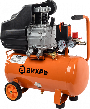 Компрессор Вихрь КМП-230/24