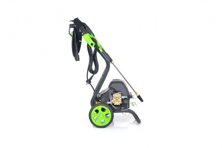 Мойка высокого давления электрическая GreenWorks GPWG8II