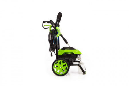 Мойка высокого давления электрическая GreenWorks GHP2000