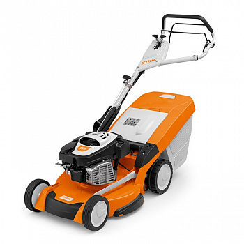 Газонокосилка STIHL RM 655.0 V