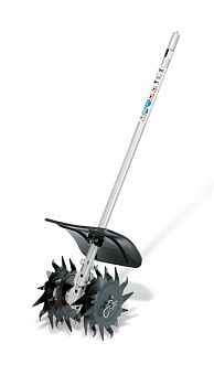 Почвокультиватор со штоком для комбисистемы STIHL BF-KM