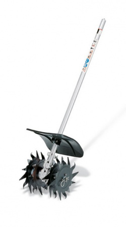 Почвокультиватор со штоком для комбисистемы STIHL BF-KM