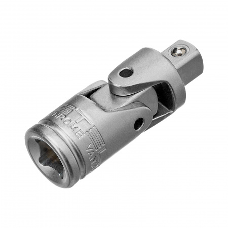 Набор инструментов, 1/4", CrV, пластиковый кейс 57 предметов Stels