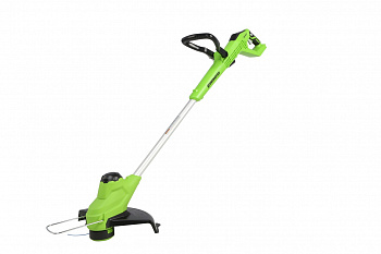 Триммер аккумуляторный GreenWorks G24LT28 (без АКБ и ЗУ)