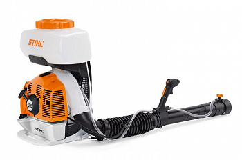 Бензиновый опрыскиватель STIHL SR 420