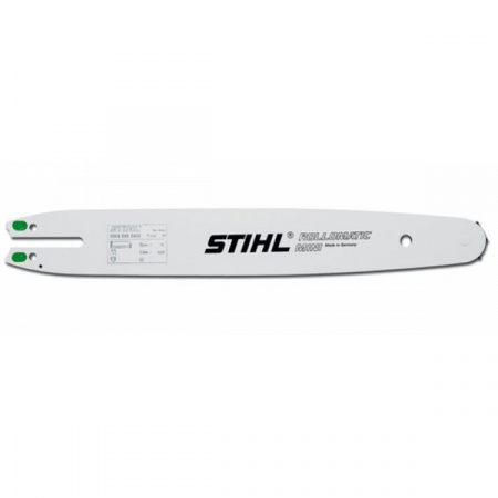 Шина STIHL Rollomatic E Mini 14" (35см) 1/4" 1,1мм 72 звена для MSA 200