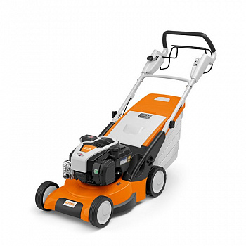 Газонокосилка STIHL RM 545.0 VE