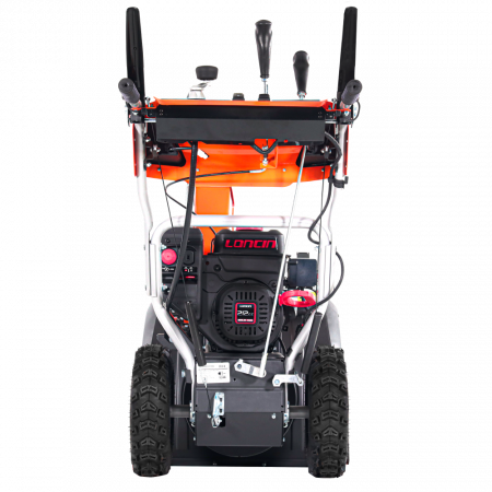 Бензиновый снегоуборщик YARD FOX OPTIMA 6151E