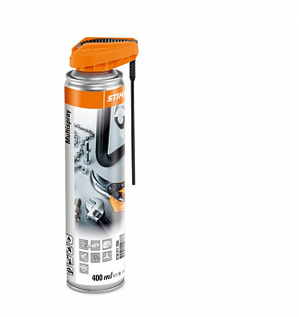 Спрей универсальный STIHL Multispray 400мл