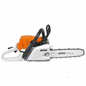 Бензопила STIHL MS 231 2-Mix 16" (40см)  0,325" 1,6мм 62 звена