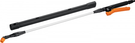 Переносной опрыскиватель Grinda PROLine PW-16 16л с широкой горловиной на колёсах