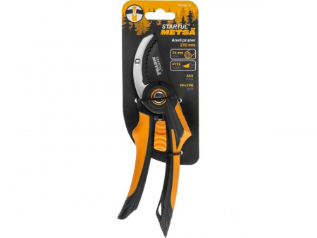 Секатор контактный 21см STARTUL METSA (ST6490-01)