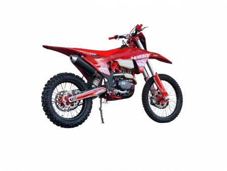 Мотоцикл Hasky A10 Ride CB300 RL
