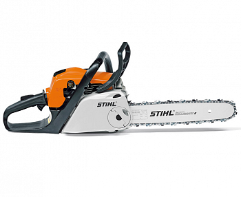 Бензопила STIHL MS 211 C-BE 14'' (35см) 3/8"P 1,3мм 50 звеньев