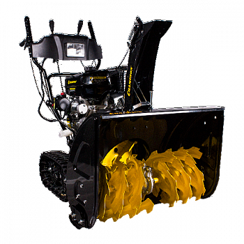 Бензиновый снегоуборщик Champion STT1170E