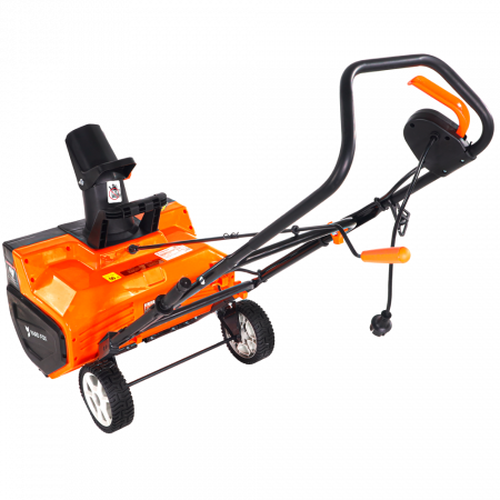 Электрический снегоуборщик YARD FOX BASIC 5633E