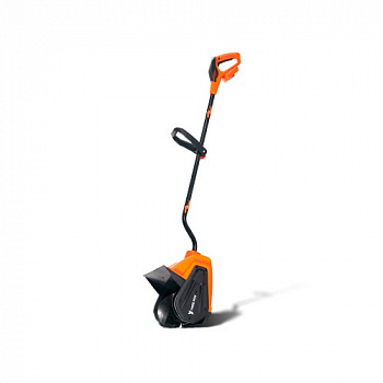 Аккумуляторная снеговая лопата YARD FOX BASIC 33E