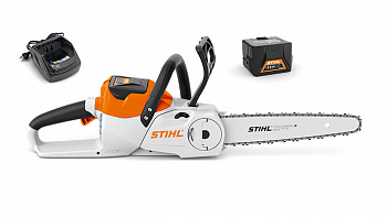 Аккумуляторная пила STIHL MSA 140 C-B SET (акб AK30 + з/у AL101)