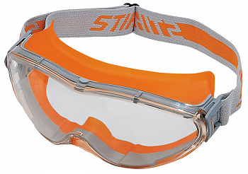 Очки защитные с круговой защитой STIHL Ultrasonic
