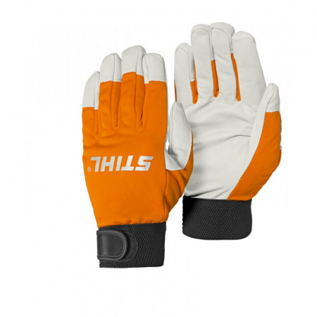 Перчатки STIHL Dynamic Thermo Vent XL