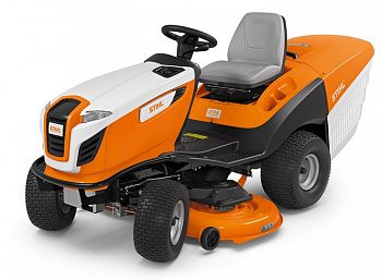 Трактор садовый STIHL RT 6127.0 ZL