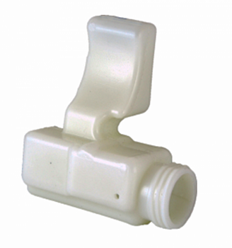 Корпус масляного бака MS 170/180