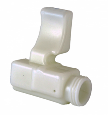 Корпус масляного бака MS 170/180