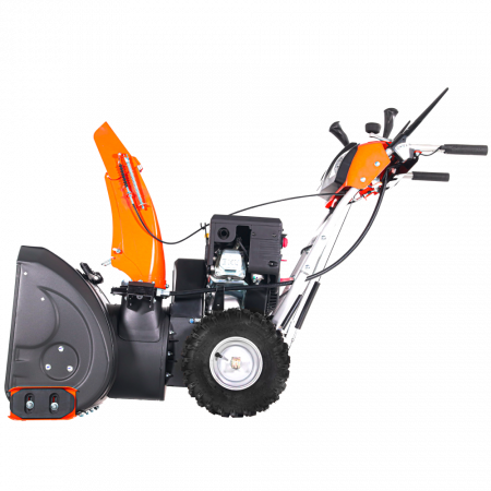 Бензиновый снегоуборщик YARD FOX OPTIMA 6151E