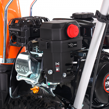 Бензиновый снегоуборщик YARD FOX BASIC 5640H
