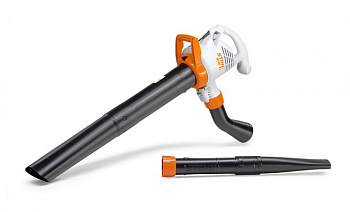 Электрическое воздуходувное всасывающее устройство STIHL SHE 71 