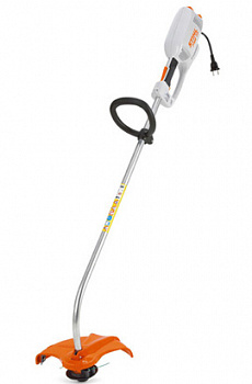 Триммер электрический STIHL FSE 71 косильная головка AutoCut 5-2