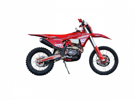 Мотоцикл Hasky A10 Ride CB300 RL