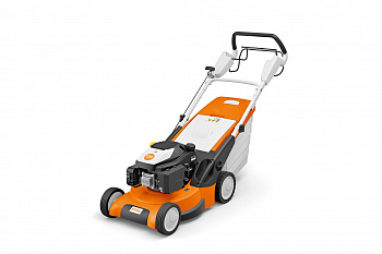 Газонокосилка STIHL RM 545.1 T