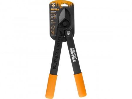 Сучкорез контактный 42см STARTUL METSA (ST6495-01) (Супер лёгкие - 385 г.)
