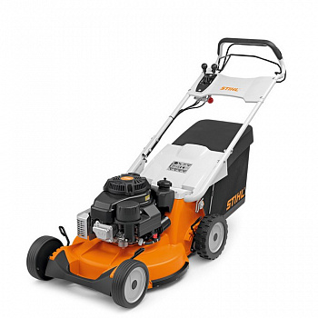 Газонокосилка STIHL RM 756.0 YC