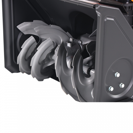 Бензиновый снегоуборщик YARD FOX BASIC 5640H