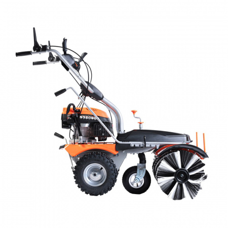 Машина подметальная Patriot S 608P
