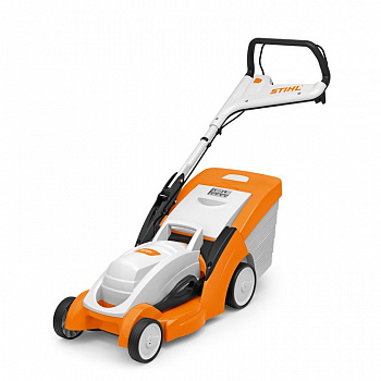 Газонокосилка электрическая STIHL RME 339.0 C