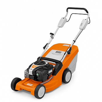 Газонокосилка STIHL RM 443.0