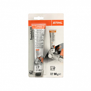 Смазка редуктора STIHL Superlub FS, 80г