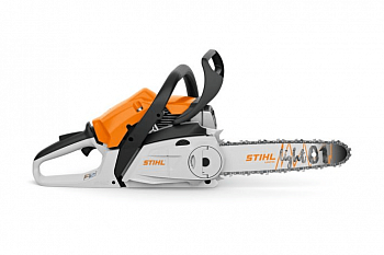 Бензопила STIHL MS 172 C-BE 2-Mix 14"(35см) 3/8"P 1,3мм 50 звеньев