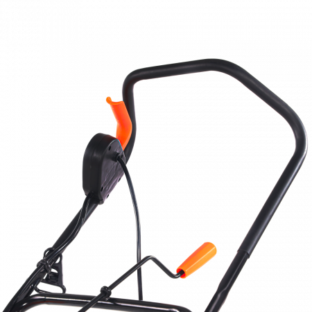 Электрический снегоуборщик YARD FOX BASIC 5633E