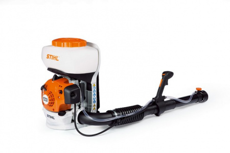 Бензиновый опрыскиватель STIHL SR 200