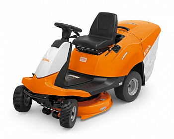 Трактор садовый STIHL RT 4082.1