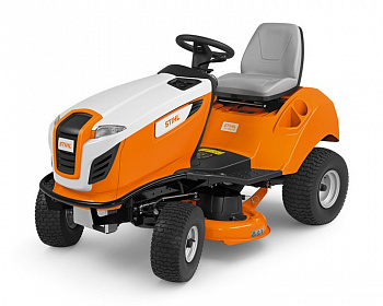 Трактор садовый STIHL RT 4097.1 SX