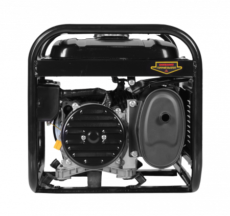 Бензиновый электрогенератор Huter DY3000L