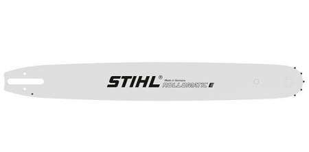 Шина STIHL Rollomatic E 20" (50см) 3/8" 1,3мм 11z 72 звена