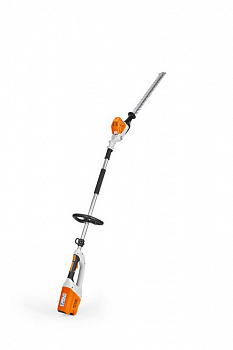 Аккумуляторный мотосекатор STIHL HLA 65 без з/у и акб